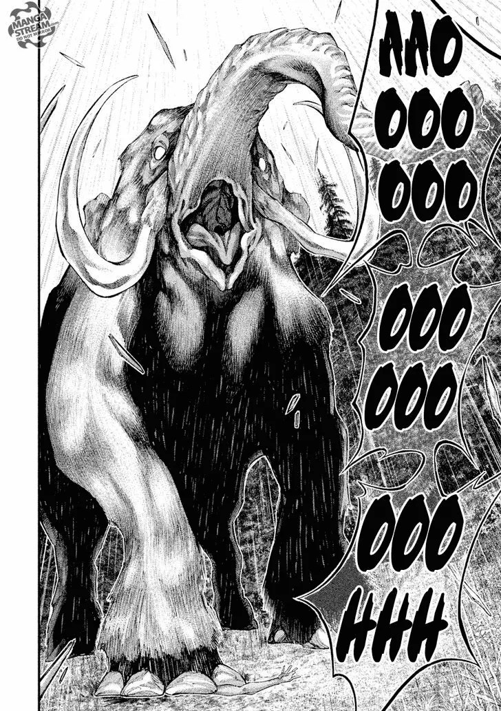 Grashros Chapter 03 - Halaman 23