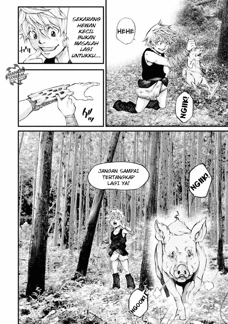 Grashros Chapter 03 - Halaman 4