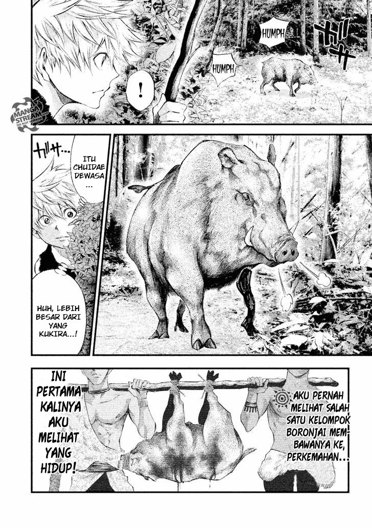 Grashros Chapter 03 - Halaman 6