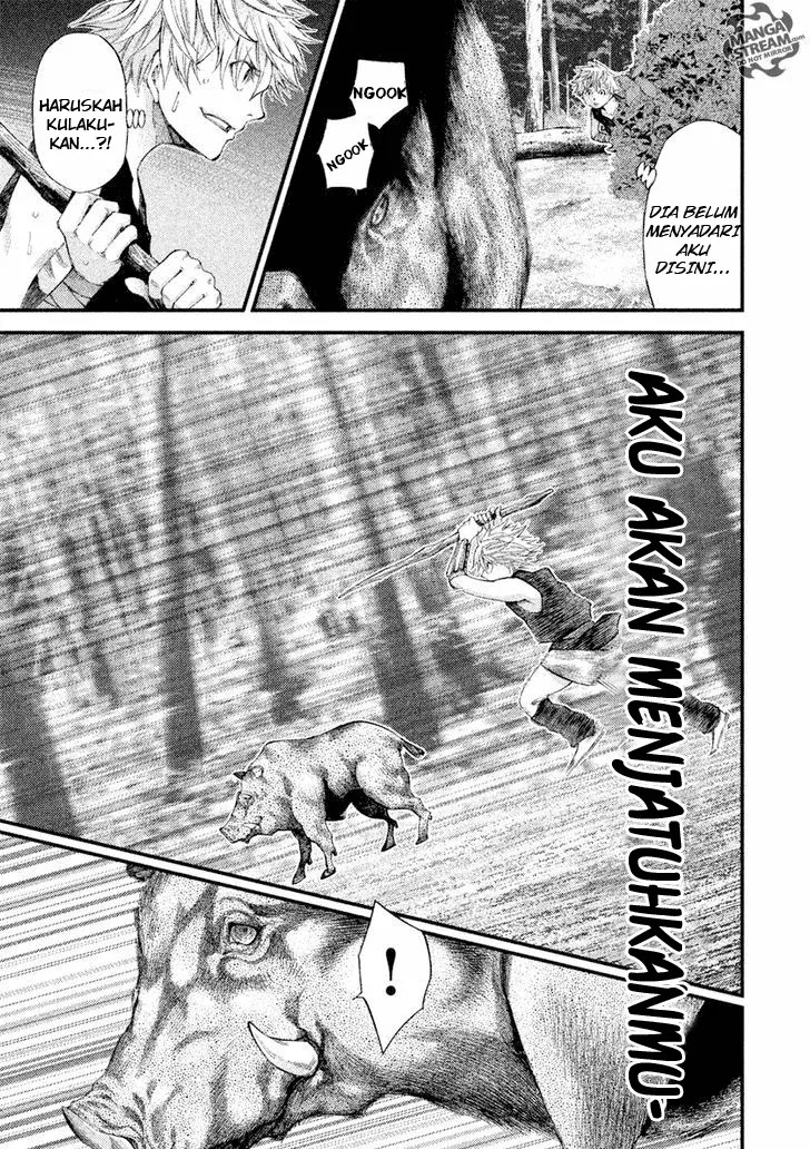 Grashros Chapter 03 - Halaman 7