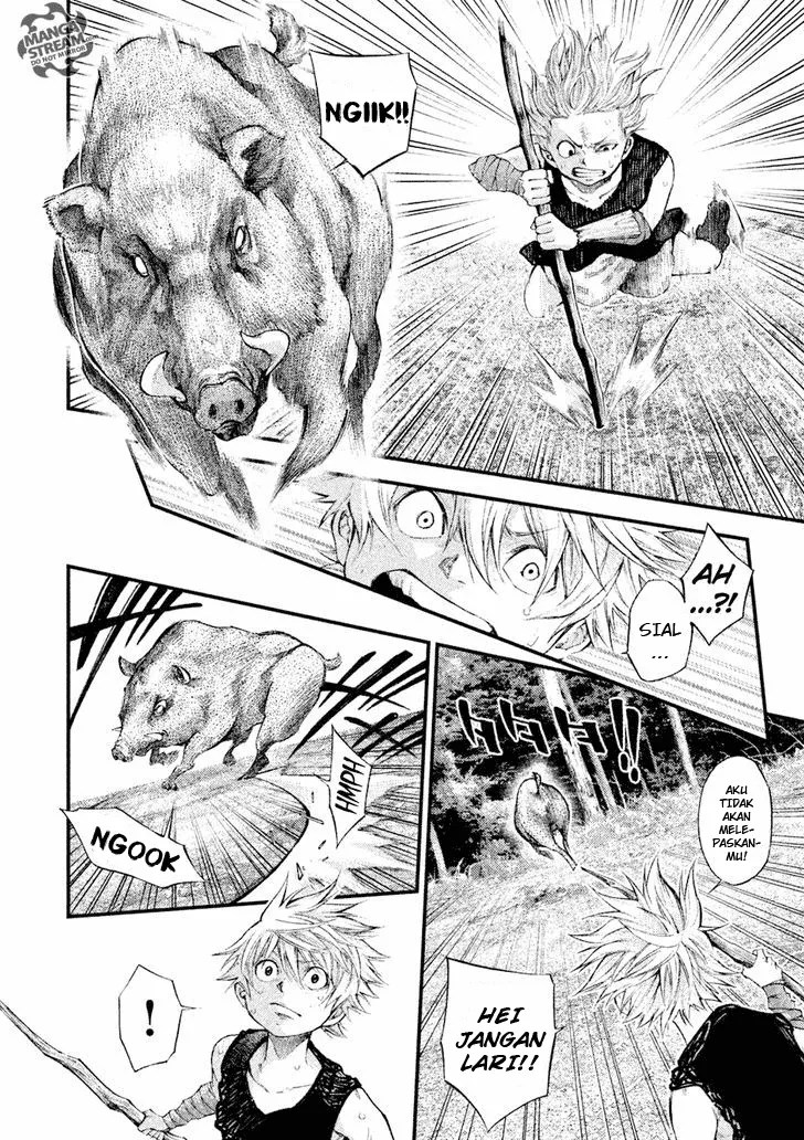 Grashros Chapter 03 - Halaman 8