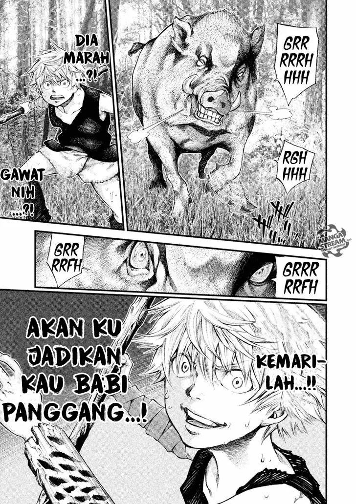 Grashros Chapter 03 - Halaman 9
