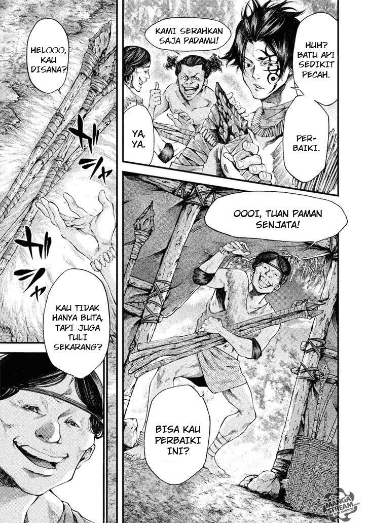 Grashros Chapter 02 - Halaman 11