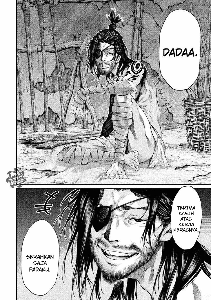 Grashros Chapter 02 - Halaman 12