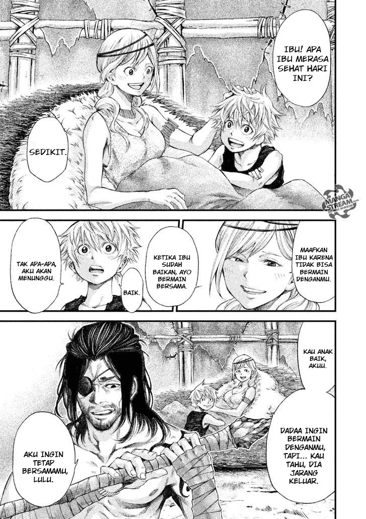 Grashros Chapter 02 - Halaman 15