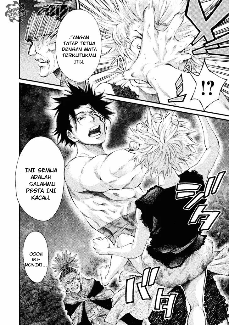 Grashros Chapter 02 - Halaman 24
