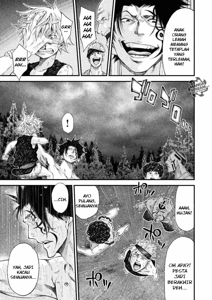 Grashros Chapter 02 - Halaman 25