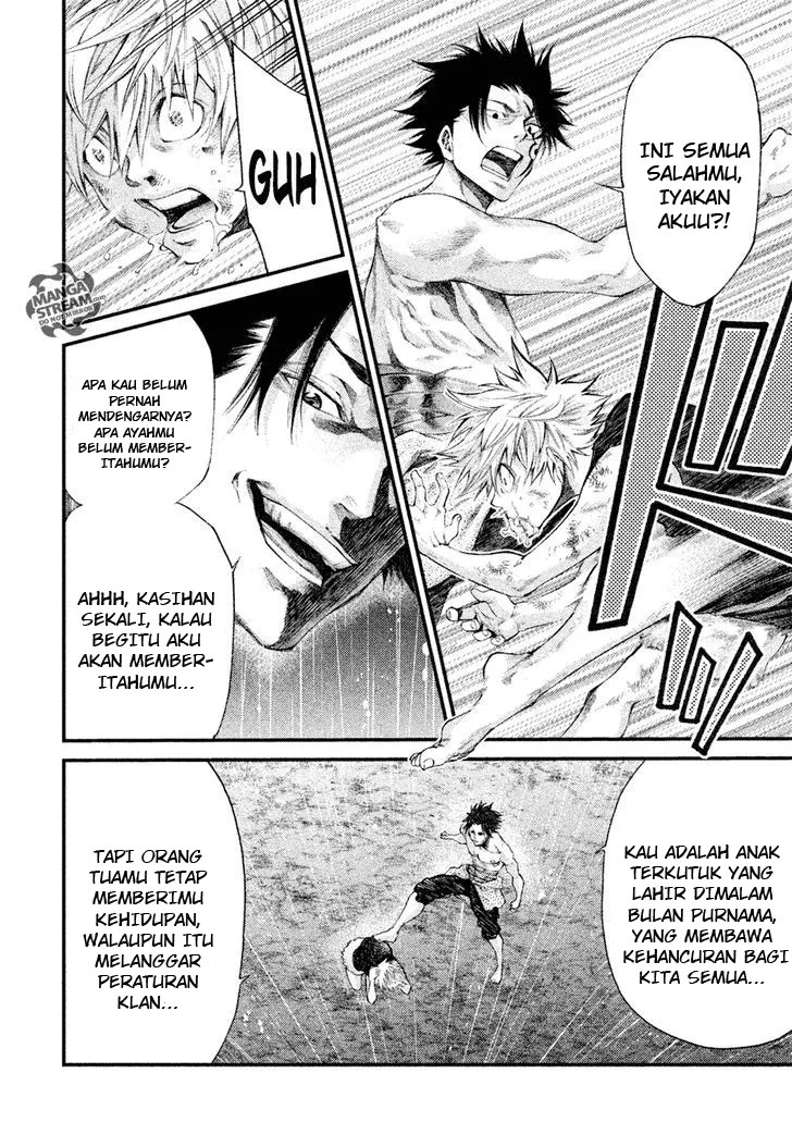 Grashros Chapter 02 - Halaman 26