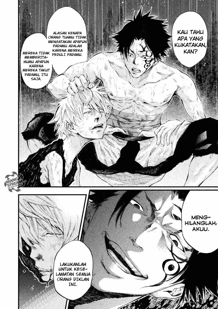Grashros Chapter 02 - Halaman 28