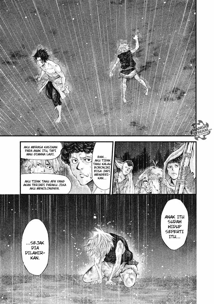Grashros Chapter 02 - Halaman 29