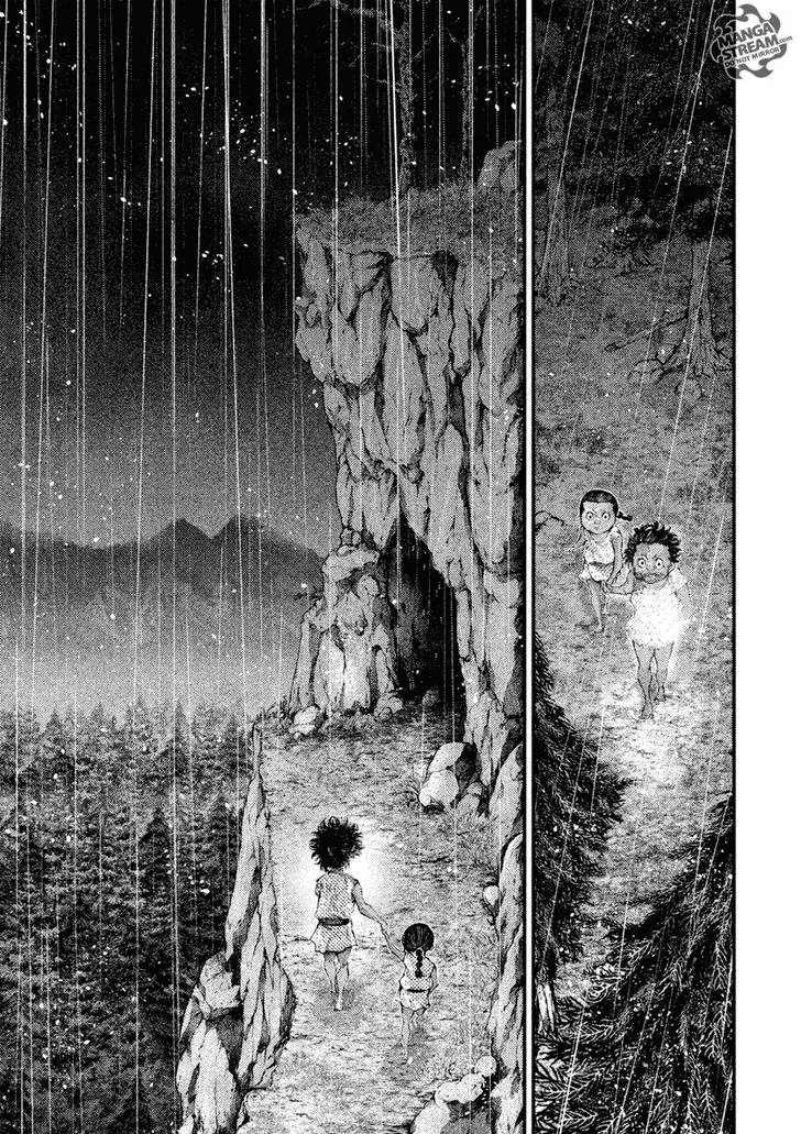 Grashros Chapter 02 - Halaman 31