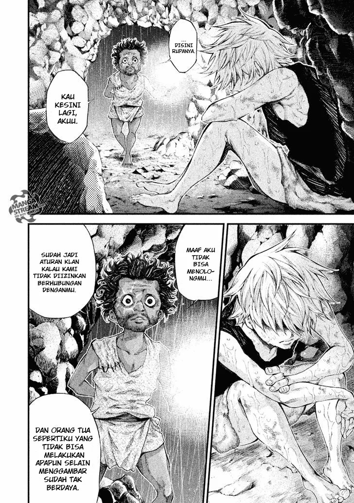 Grashros Chapter 02 - Halaman 32