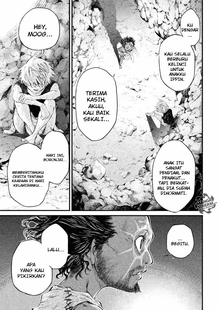 Grashros Chapter 02 - Halaman 33