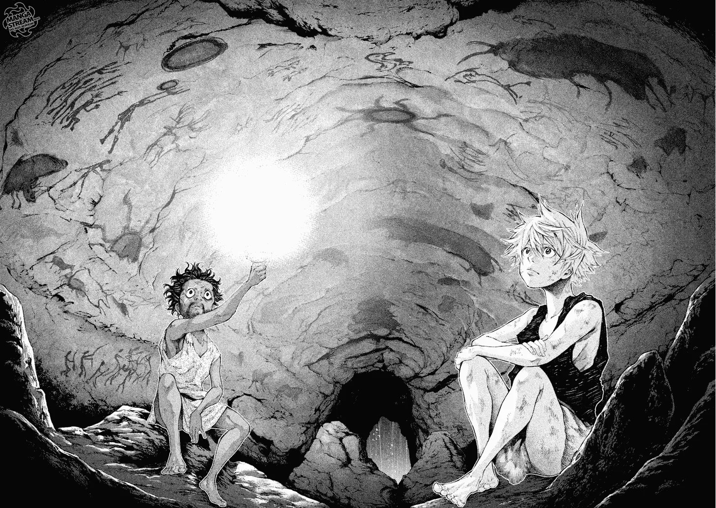 Grashros Chapter 02 - Halaman 36