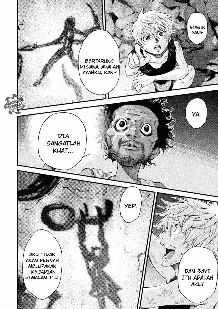 Grashros Chapter 02 - Halaman 37