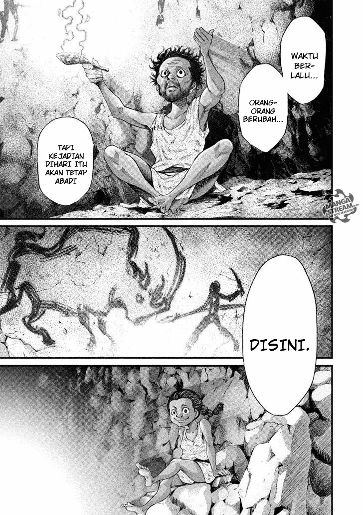 Grashros Chapter 02 - Halaman 38