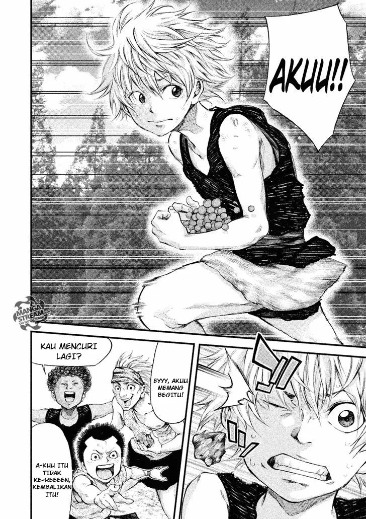 Grashros Chapter 02 - Halaman 6