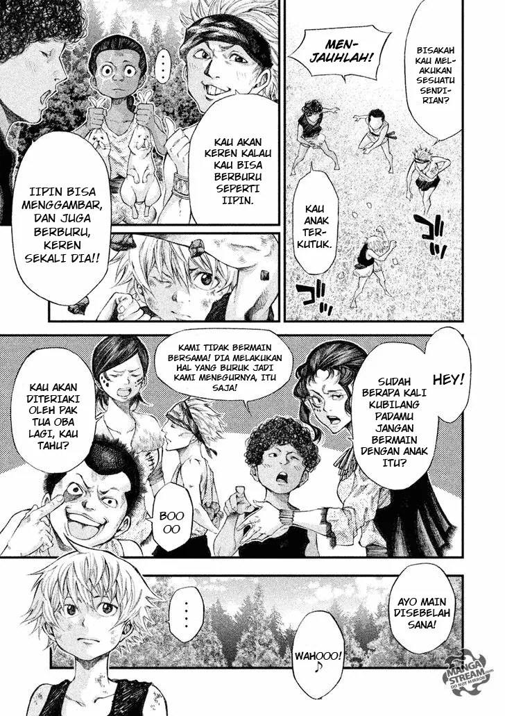 Grashros Chapter 02 - Halaman 7