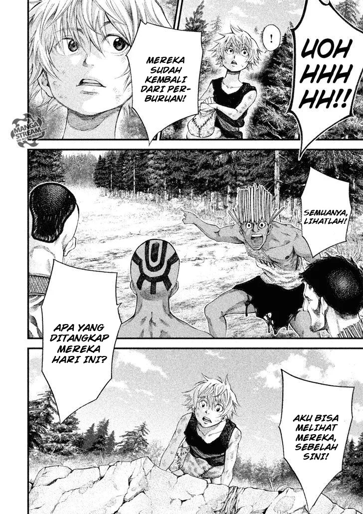 Grashros Chapter 02 - Halaman 8