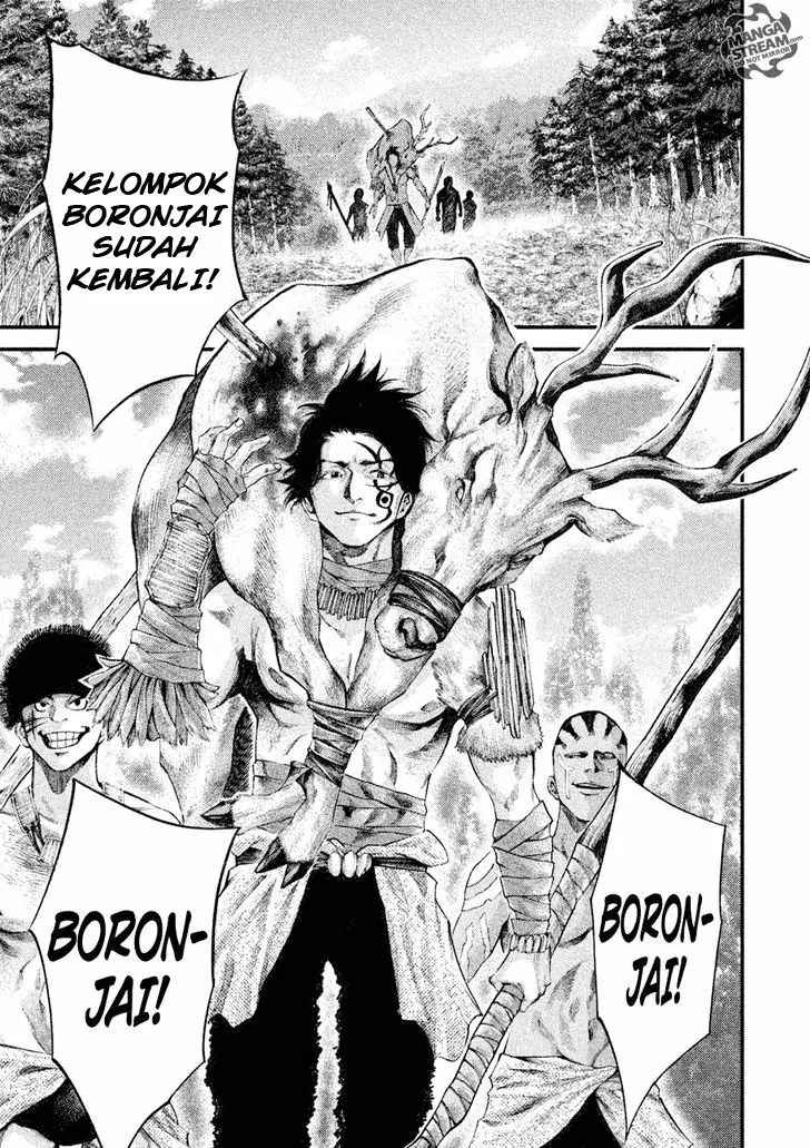 Grashros Chapter 02 - Halaman 9