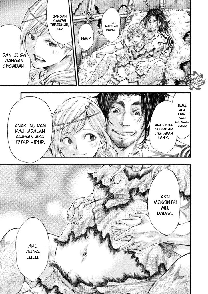 Grashros Chapter 01 - Halaman 12