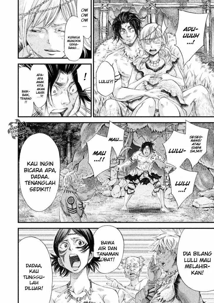 Grashros Chapter 01 - Halaman 13