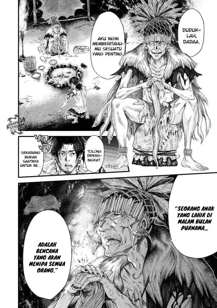 Grashros Chapter 01 - Halaman 15