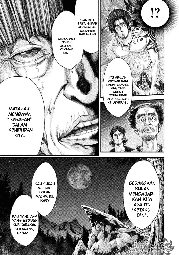 Grashros Chapter 01 - Halaman 16