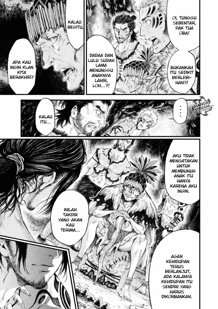 Grashros Chapter 01 - Halaman 18