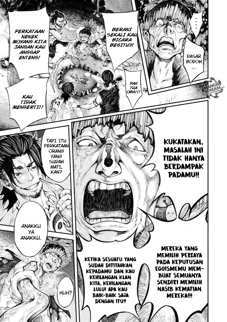 Grashros Chapter 01 - Halaman 20