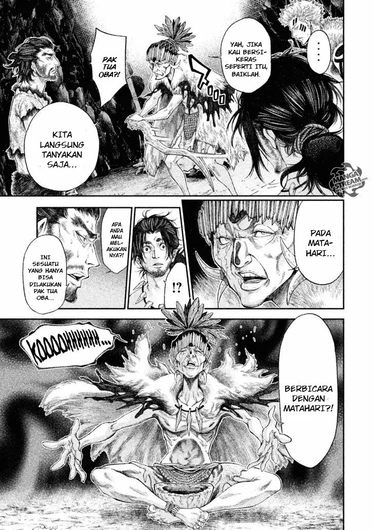 Grashros Chapter 01 - Halaman 22