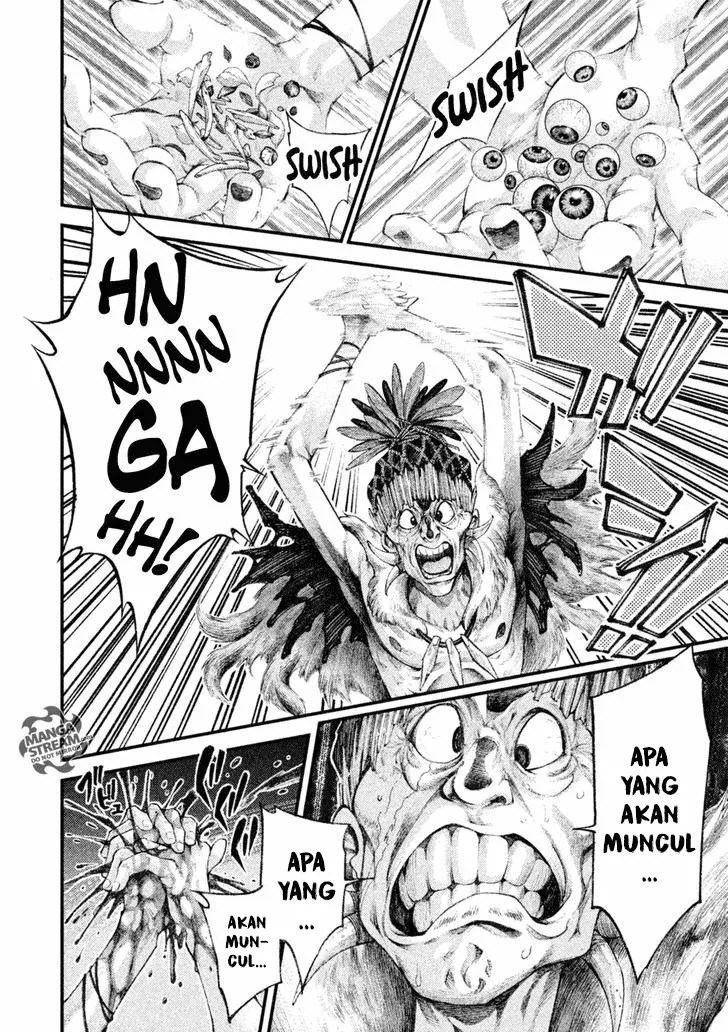 Grashros Chapter 01 - Halaman 23