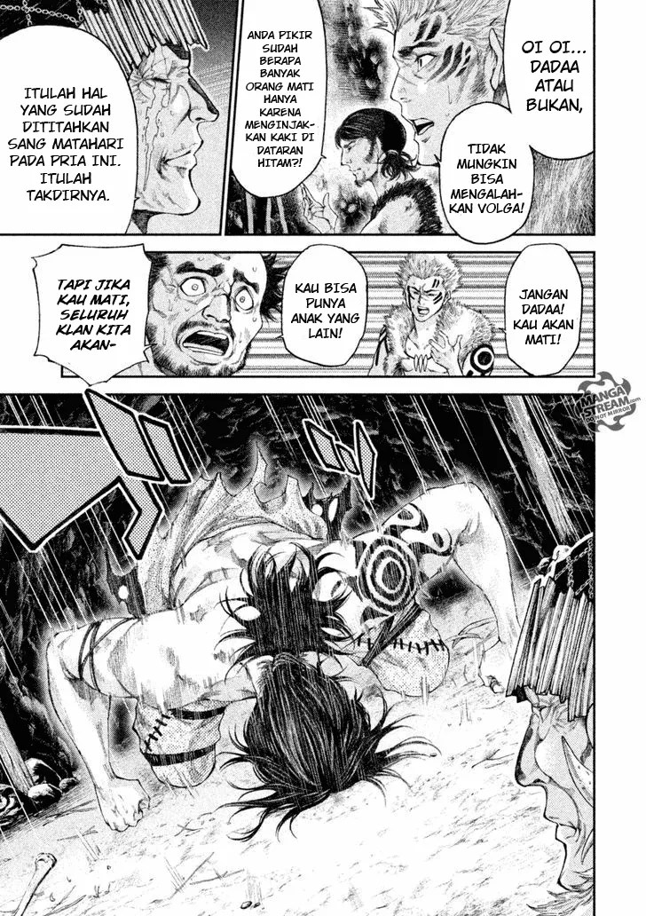 Grashros Chapter 01 - Halaman 26