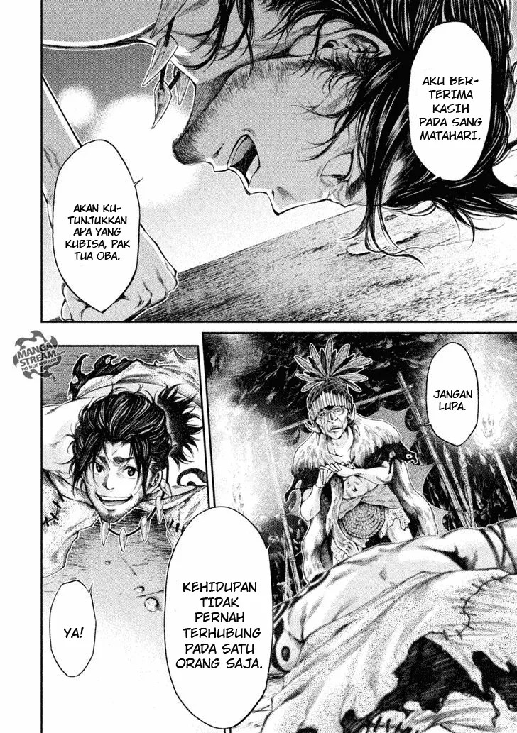 Grashros Chapter 01 - Halaman 27