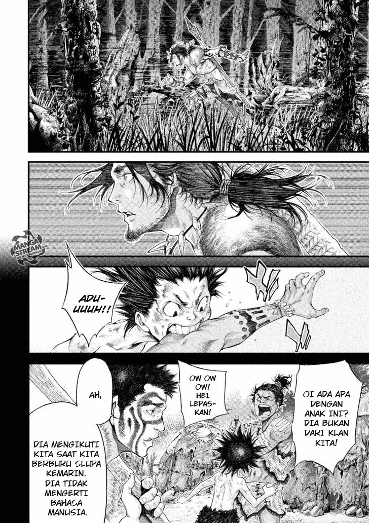 Grashros Chapter 01 - Halaman 29