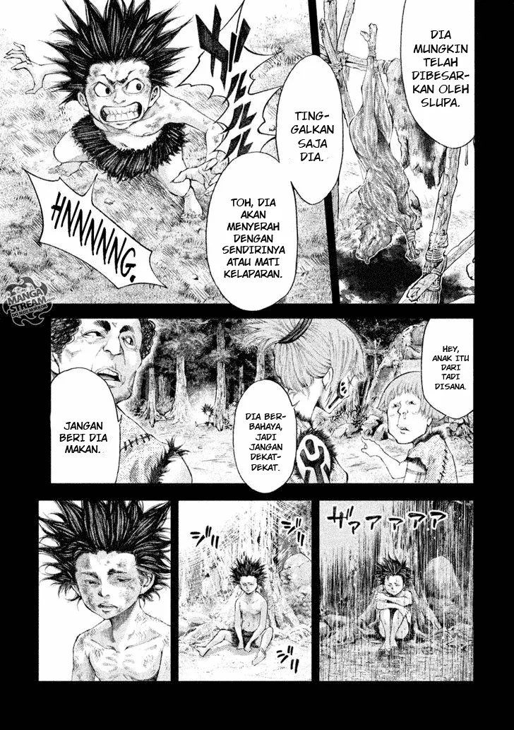 Grashros Chapter 01 - Halaman 30