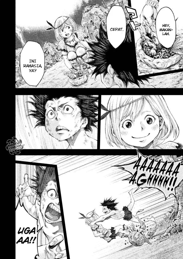 Grashros Chapter 01 - Halaman 31