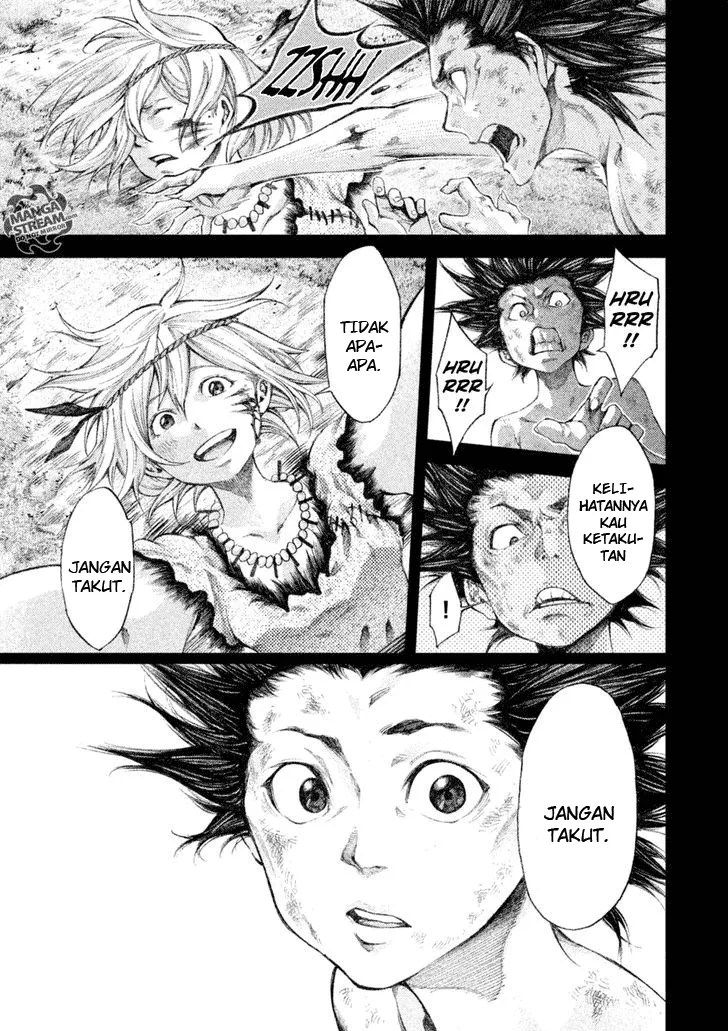 Grashros Chapter 01 - Halaman 32