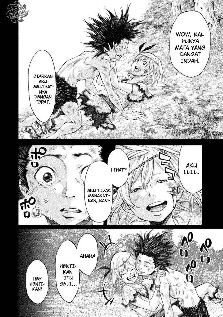 Grashros Chapter 01 - Halaman 33