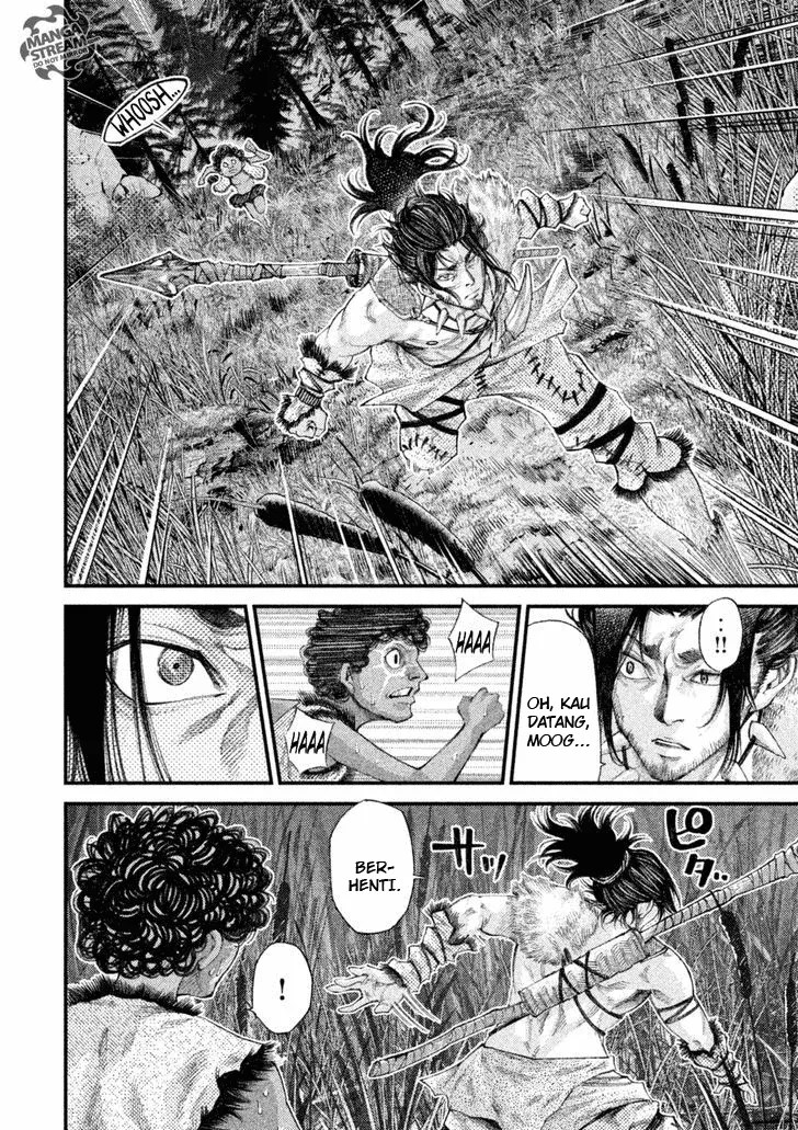 Grashros Chapter 01 - Halaman 35