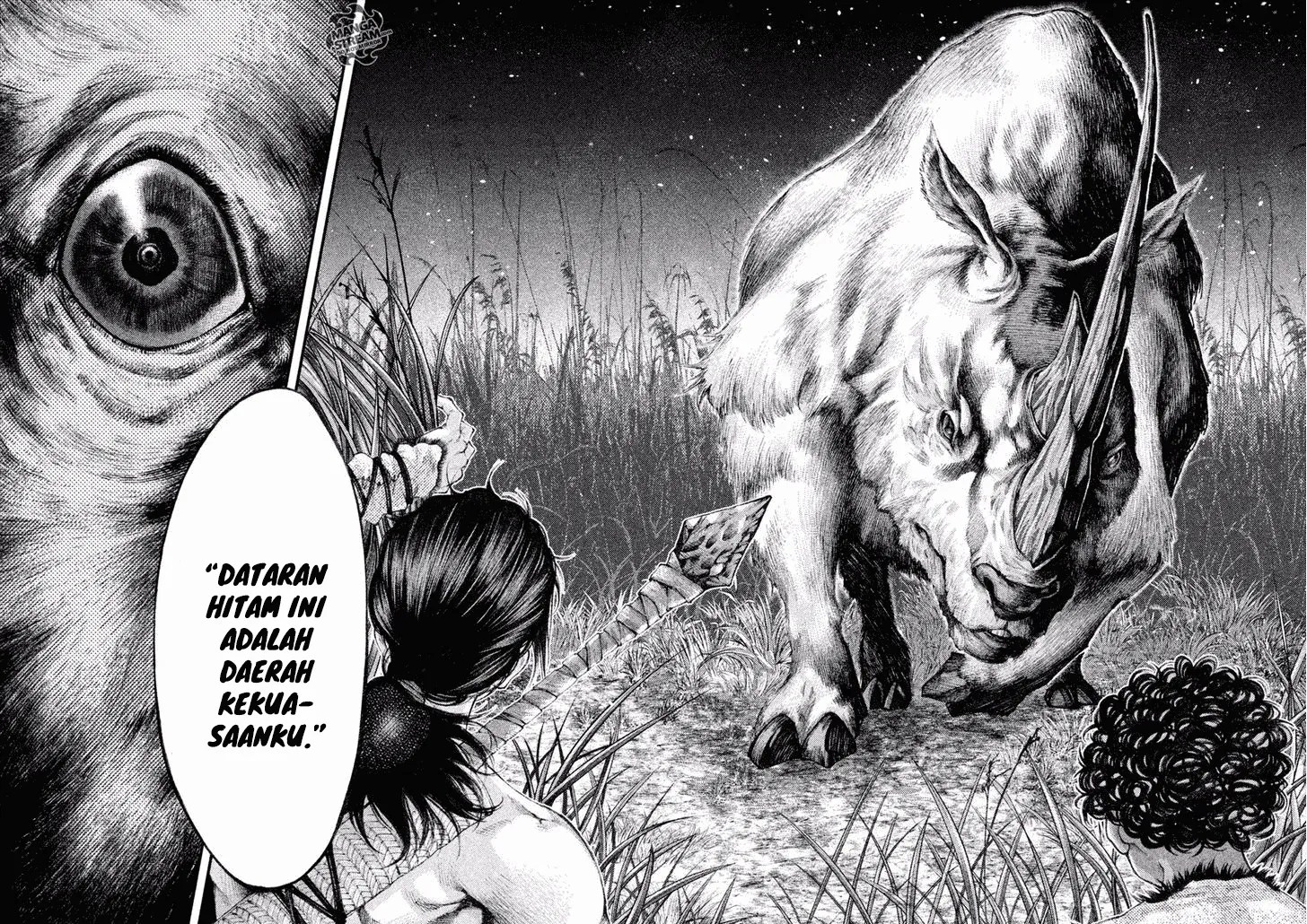 Grashros Chapter 01 - Halaman 37