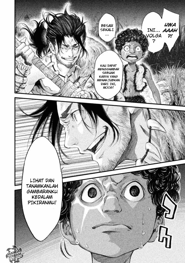 Grashros Chapter 01 - Halaman 38