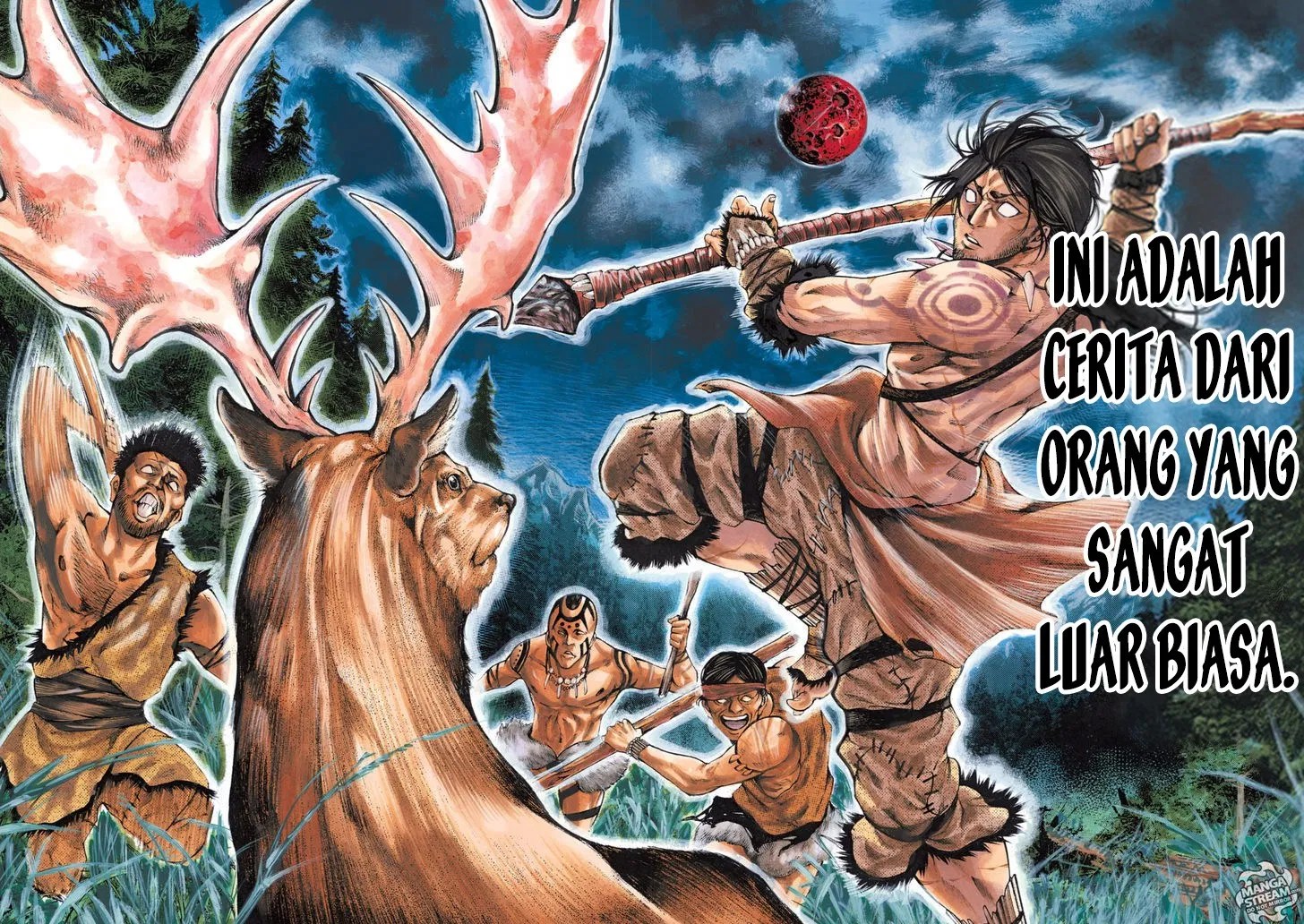 Grashros Chapter 01 - Halaman 4