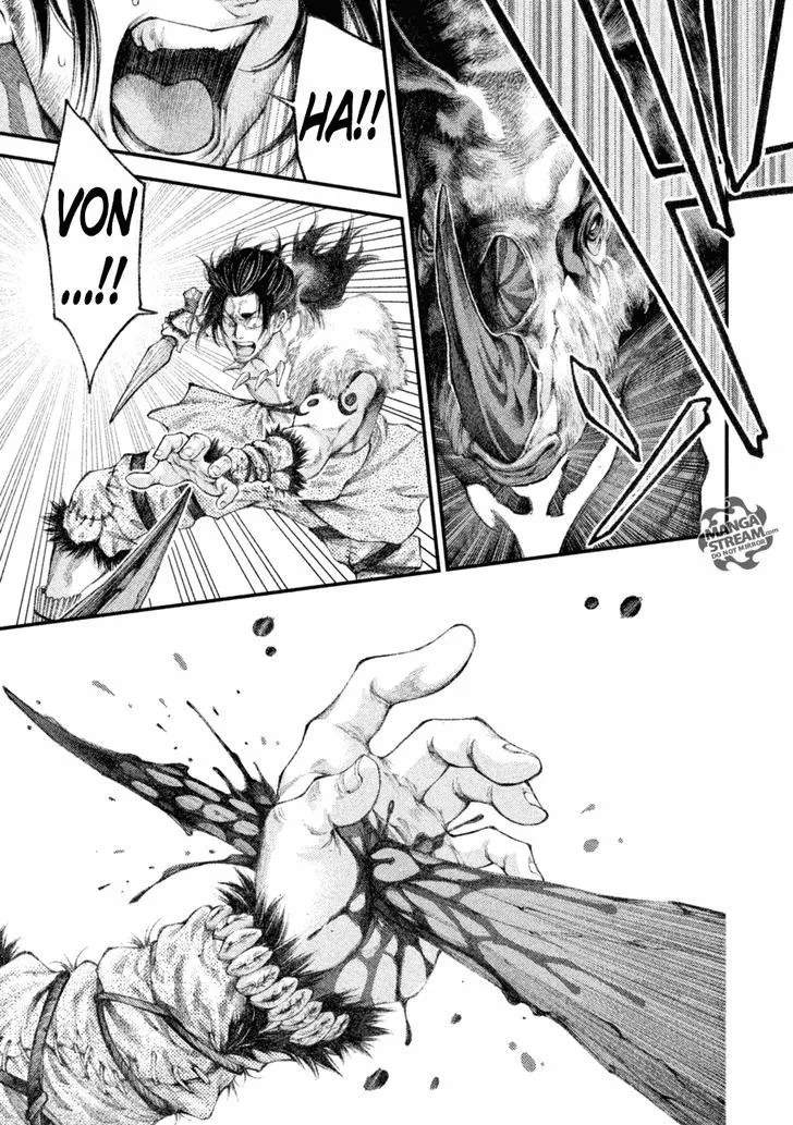 Grashros Chapter 01 - Halaman 43