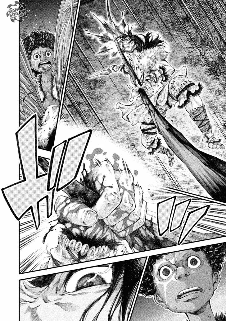 Grashros Chapter 01 - Halaman 44