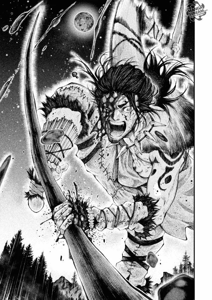 Grashros Chapter 01 - Halaman 45