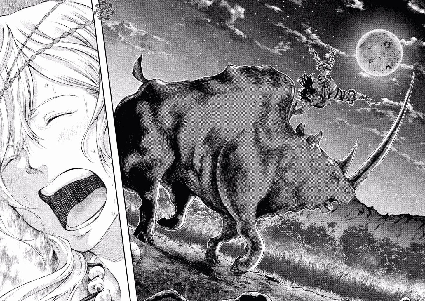 Grashros Chapter 01 - Halaman 46