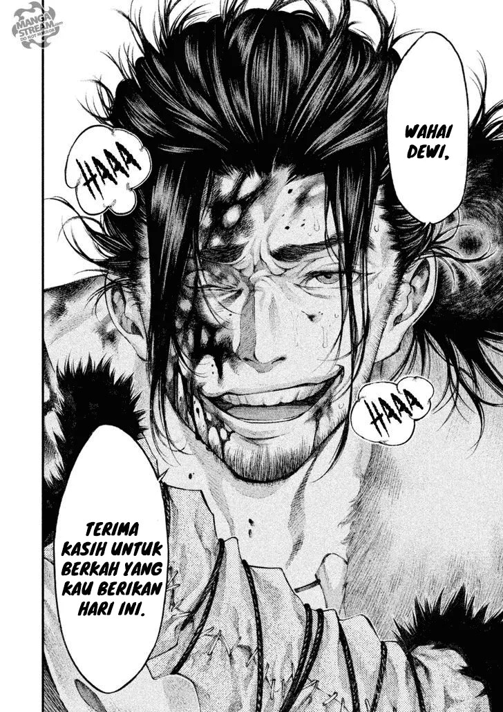 Grashros Chapter 01 - Halaman 55