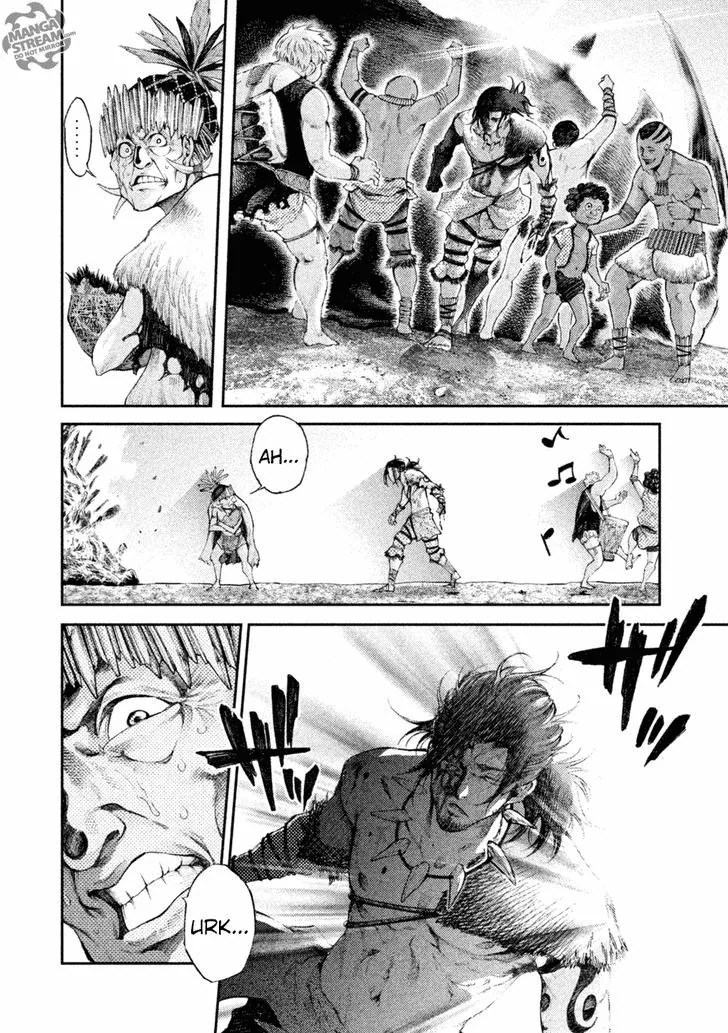 Grashros Chapter 01 - Halaman 57