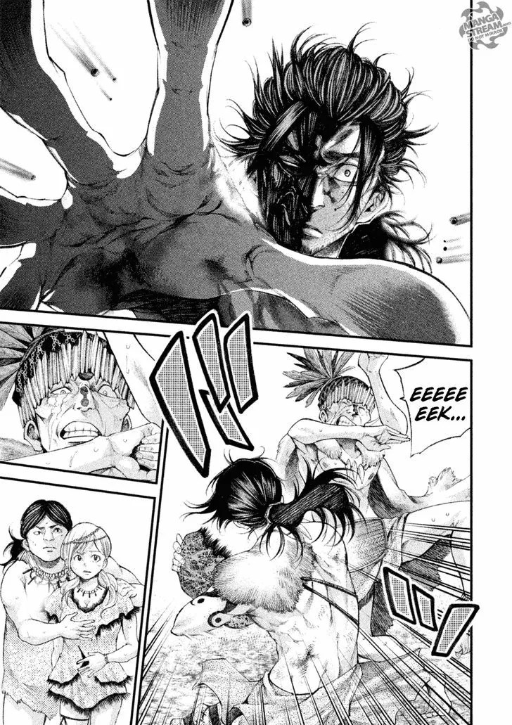 Grashros Chapter 01 - Halaman 58